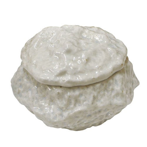 岩石薬味入れフタ付き