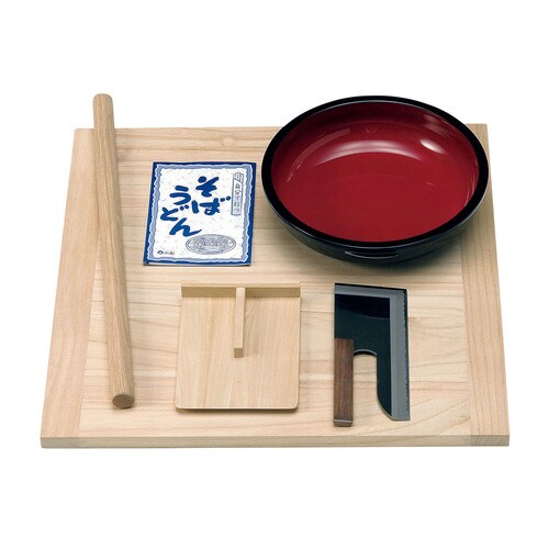 #86090 麺打ちセット B