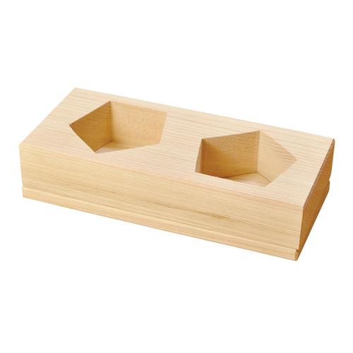 #79469 五角結び型