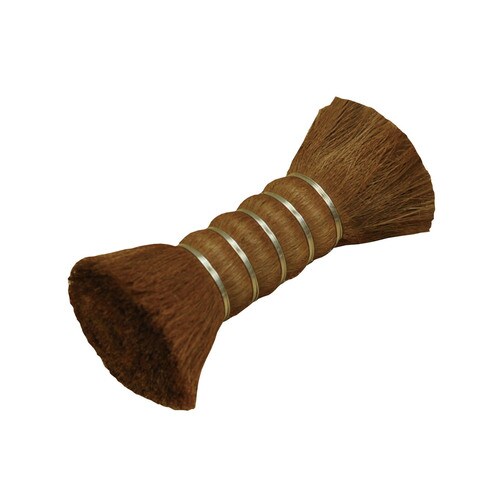 #80117 棕櫚ブラシ