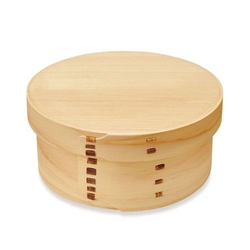 ようび ミニ おひつ