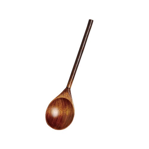 小枝煮豆スプーン