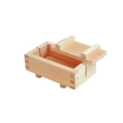 #80369 押寿司器 縦切