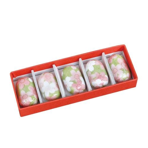 ちょいと箸休箸置