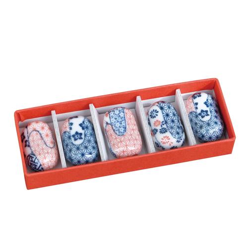 ちょいと箸休箸置