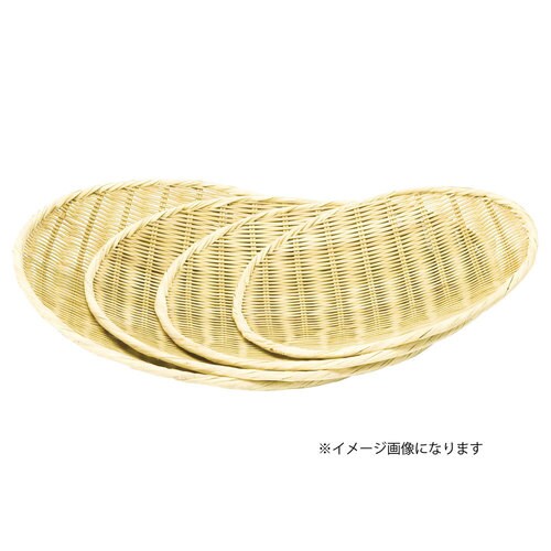 #81765 盆ざる丸型尺1