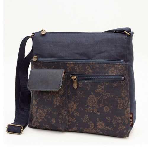 多機能ポケットショルダー