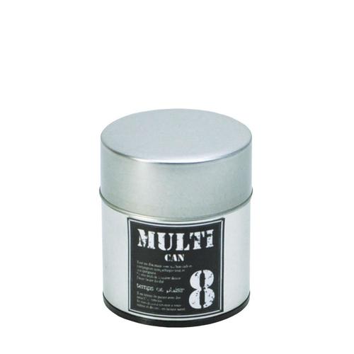 #84207 MULTI CAN 小