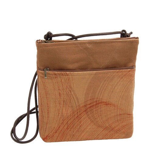 手描ポシェット