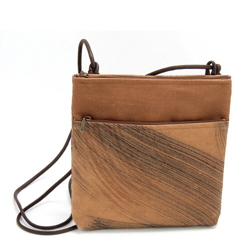 手描ポシェット