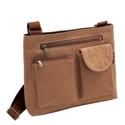 手描ポッケショルダ