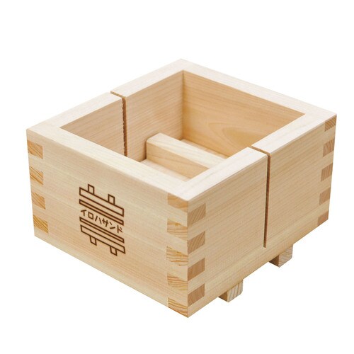 #85678 いろは サンド