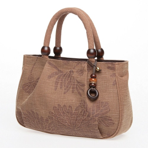 マロンアオリ手提