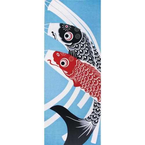 四季彩布てぬぐい