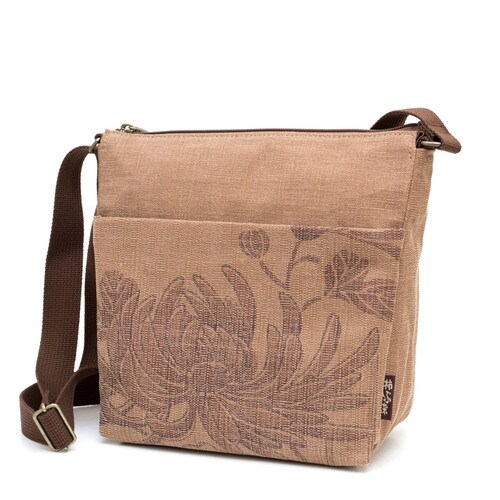 ビスケット舟底ショルダー