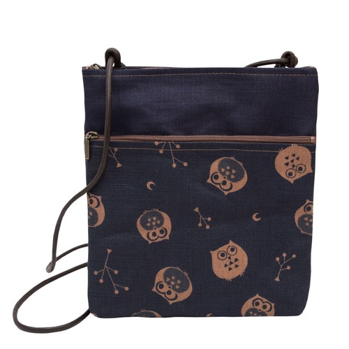 2Pポシェットふくろう