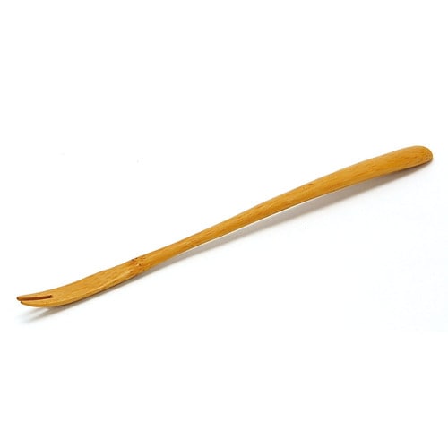 たまごのからざ取り