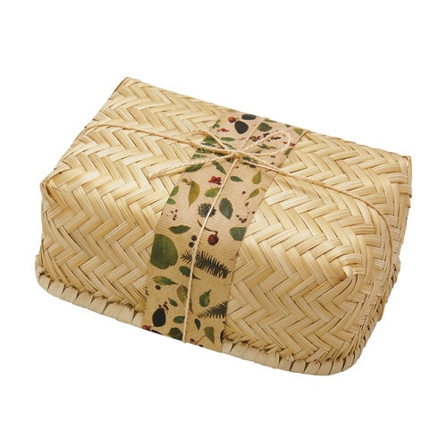 バンブーボックス