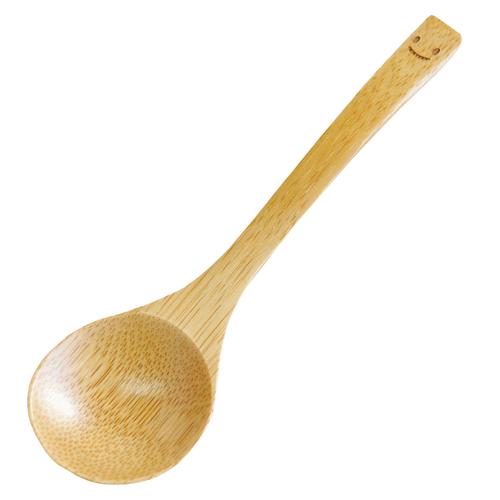 にっこりスープスプーン