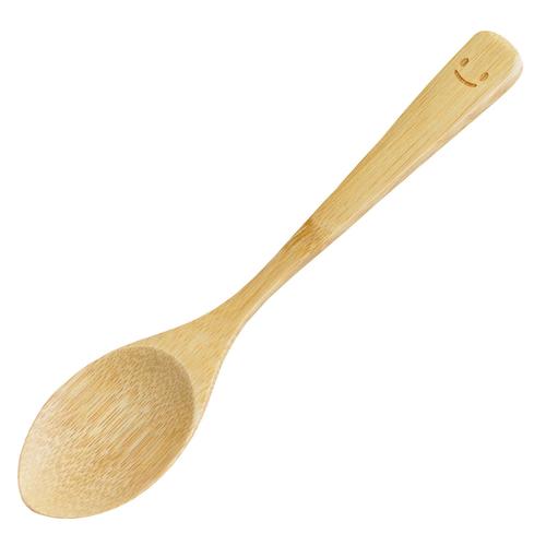 にっこりカレースプーン