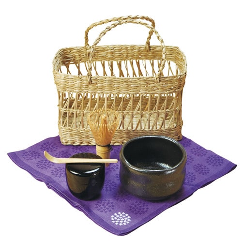 おでかけ 茶器セット