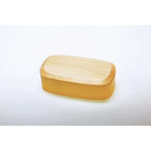 くりぬき弁当箱