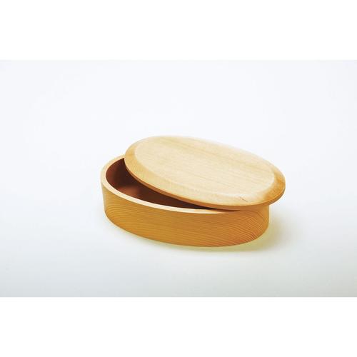 くりぬき弁当箱