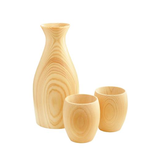 丸ぐいのみ3点セット