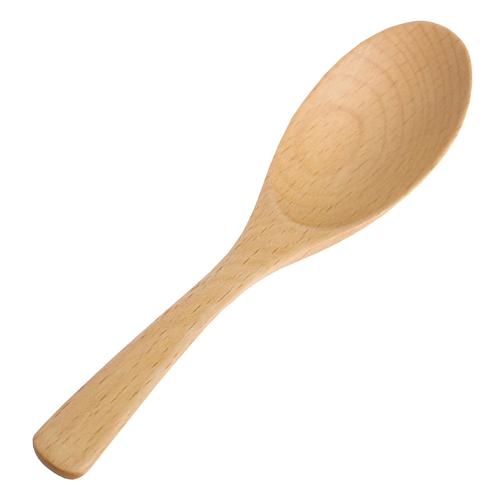 レンゲスプーン