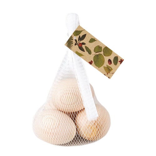 ひのきの温泉たまご