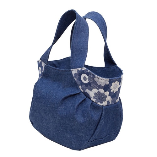 トートアオリ手提