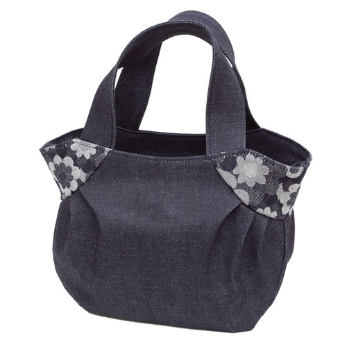 Peaceトートアオリ手提