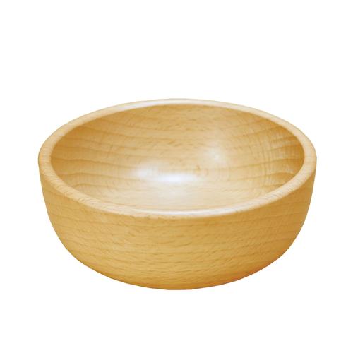 木製キッズ ボウル