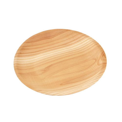 テイクアウト杉皿