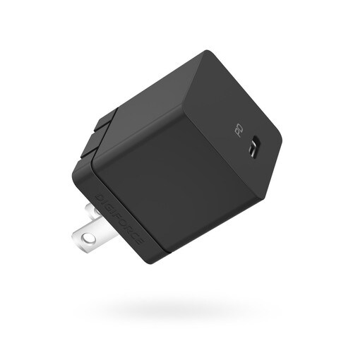 cube 30W 1C ブラック