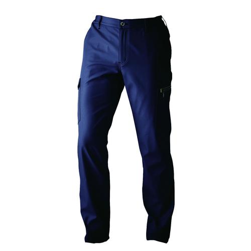 脇ゴムカーゴパンツ