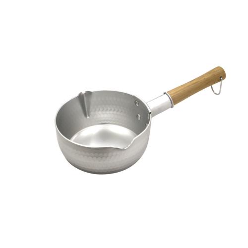 ゆきひら鍋16cm IH対応