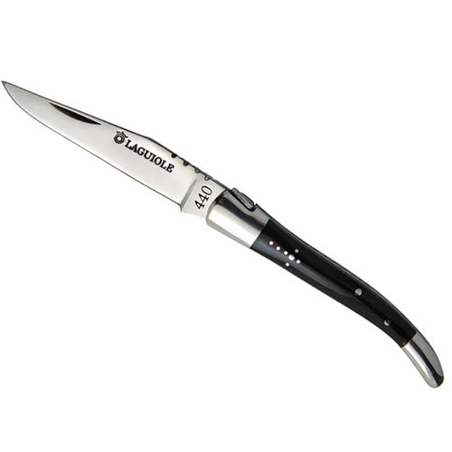 Laguiole knife