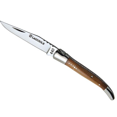 Laguiole knife