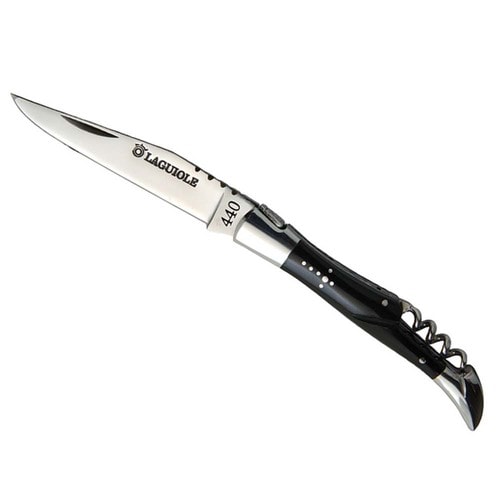 Laguiole knife