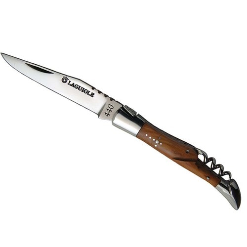 Laguiole knife