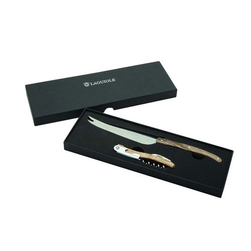 Laguiole set
