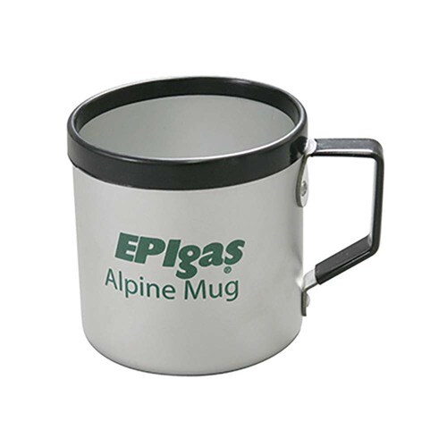 EPIアルパインマグカップ