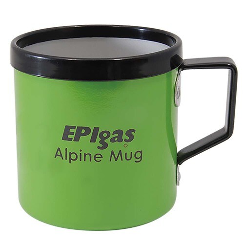 EPIアルパインマグカップ