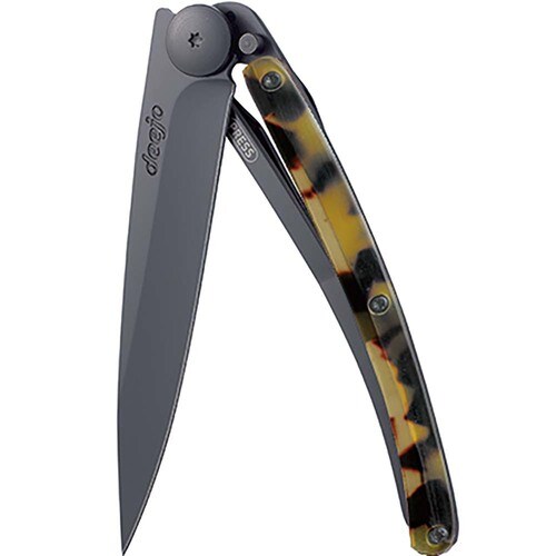 Dark turtle 37g BLACK