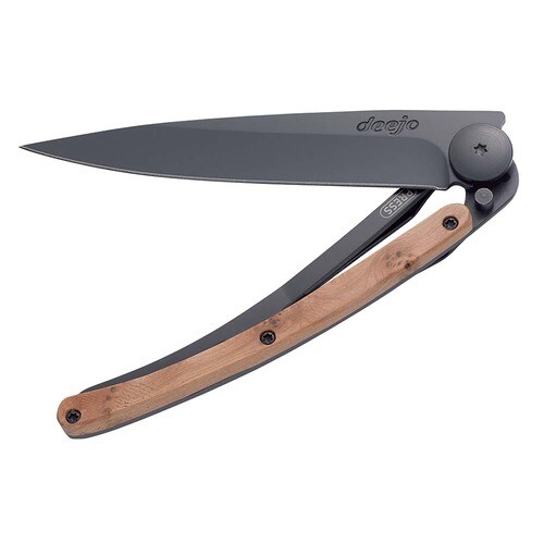 wood 37g juniper BLACK