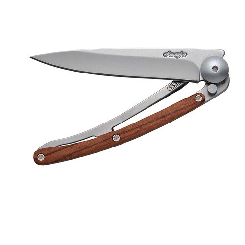 wood 27g coralwood