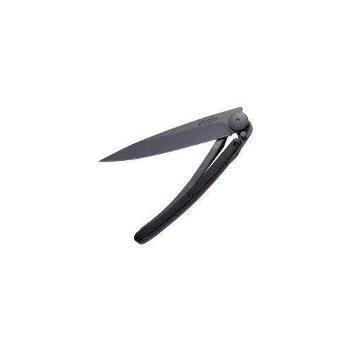 wood 27g ebony BLACK