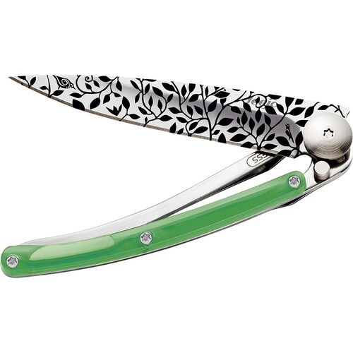 tatoos 27g NATURE−GREEN