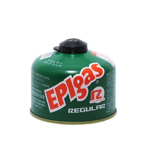 レギュラーカートリッジ